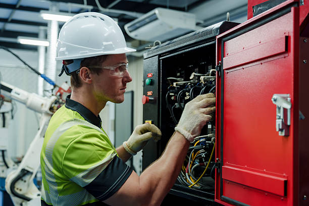 24/7 Emergency Generator Installation experts in Runge, TX
