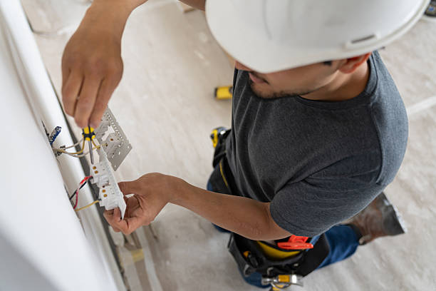 Reliable Generator Installation contractor in Runge, TX by No Joke electrician