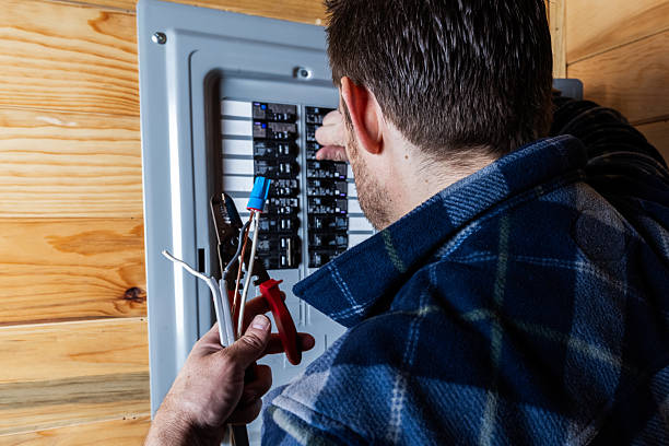Affordable Generator Installation solutions in Runge, TX